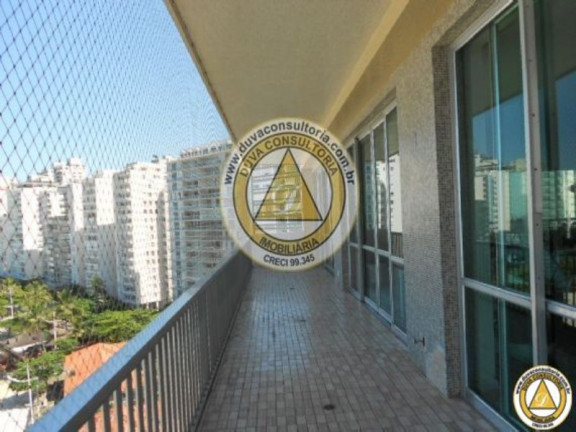 Imagem Apartamento com 7 Quartos à Venda, 600 m² em Centro - Guarujá Imagem Apartamento com 7 Quartos à Venda, 600 m² em Centro - Guarujá