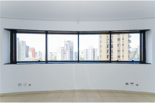 Imagem Sala Comercial à Venda, 34 m² em Vila Monte Alegre - São Paulo Imagem Sala Comercial à Venda, 34 m² em Vila Monte Alegre - São Paulo