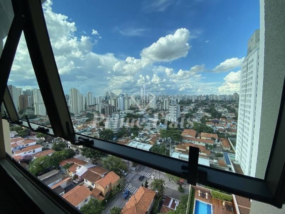 Imagem Apartamento com 2 Quartos à Venda, 60 m² em Brooklin Paulista - São Paulo