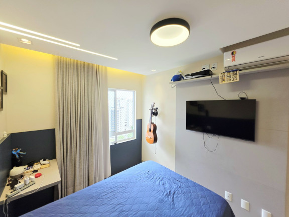 Imagem Apartamento com 4 Quartos à Venda, 112 m² em Cidade Jardim - Salvador Imagem Apartamento com 4 Quartos à Venda, 112 m² em Cidade Jardim - Salvador
