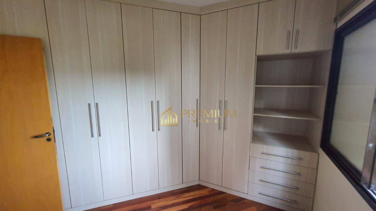 Imagem Apartamento com 2 Quartos à Venda, 56 m² em Vila Cardoso - São José Dos Campos