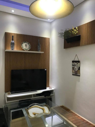 Imagem Casa com 4 Quartos à Venda, 172 m² em Boqueirão - Praia Grande