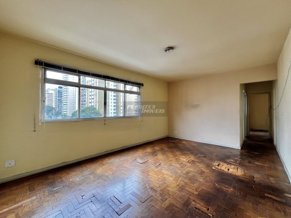 Imagem Apartamento com 2 Quartos à Venda, 83 m² em Perdizes - São Paulo