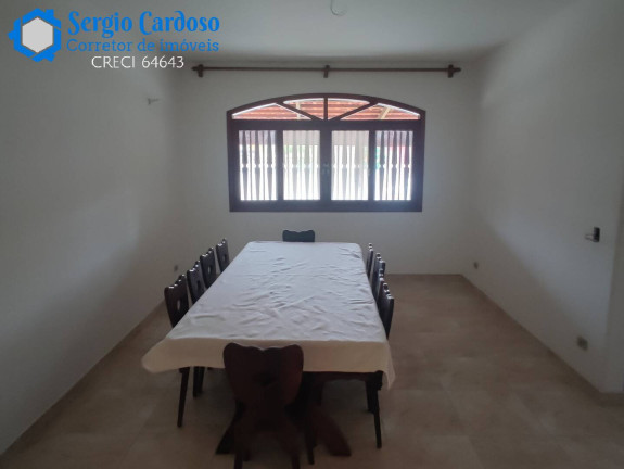 Imagem Casa com 4 Quartos à Venda, 170 m² em Cibratel I - Itanhaém Imagem Casa com 4 Quartos à Venda, 170 m² em Cibratel I - Itanhaém