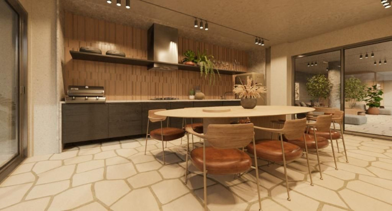 Imagem Apartamento com 3 Quartos à Venda, 100 m² em Areia Dourada - Cabedelo Imagem Apartamento com 3 Quartos à Venda, 100 m² em Areia Dourada - Cabedelo