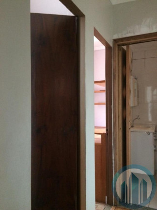 Imagem Apartamento com 2 Quartos à Venda, 60 m² em Santa Terezinha - São Bernardo Do Campo