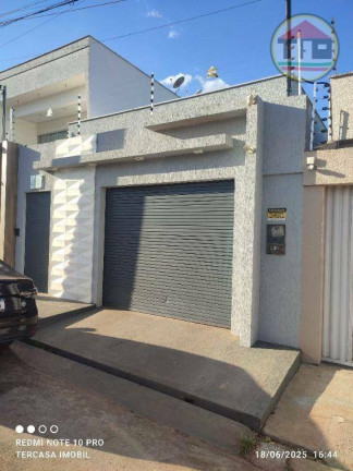 Imagem Casa com 3 Quartos à Venda, 1 m² em Belo Horizonte - Marabá Imagem Casa com 3 Quartos à Venda, 1 m² em Belo Horizonte - Marabá