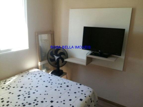 Imagem Apartamento com 2 Quartos à Venda, 50 m² em Vila Nambi - Jundiai