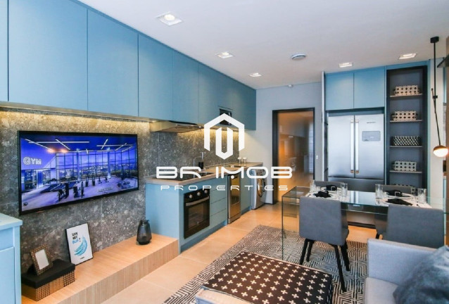 Imagem Imóvel com 1 Quarto à Venda, 38 m² em Vila Mariana - São Paulo Imagem Imóvel com 1 Quarto à Venda, 38 m² em Vila Mariana - São Paulo