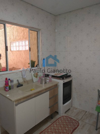 Imagem Casa com 3 Quartos à Venda, 100 m² em Jardim Sabiá - Cotia Imagem Casa com 3 Quartos à Venda, 100 m² em Jardim Sabiá - Cotia