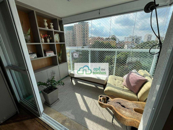 Imagem Cobertura com 3 Quartos à Venda, 185 m² em Vila Ipojuca - São Paulo Imagem Cobertura com 3 Quartos à Venda, 185 m² em Vila Ipojuca - São Paulo