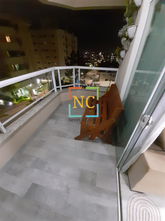 Imagem Apartamento com 2 Quartos à Venda, 58 m² em Areias - São José Imagem Apartamento com 2 Quartos à Venda, 58 m² em Areias - São José