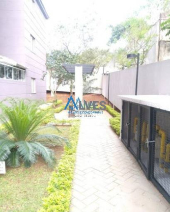 Imagem Apartamento com 2 Quartos à Venda, 45 m² em Planalto - São Bernardo Do Campo Imagem Apartamento com 2 Quartos à Venda, 45 m² em Planalto - São Bernardo Do Campo