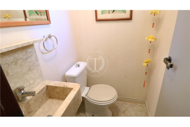 Imagem Casa de Condomínio com 1 Quarto à Venda, 131 m² em Vila Anglo Brasileira - São Paulo Imagem Casa de Condomínio com 1 Quarto à Venda, 131 m² em Vila Anglo Brasileira - São Paulo