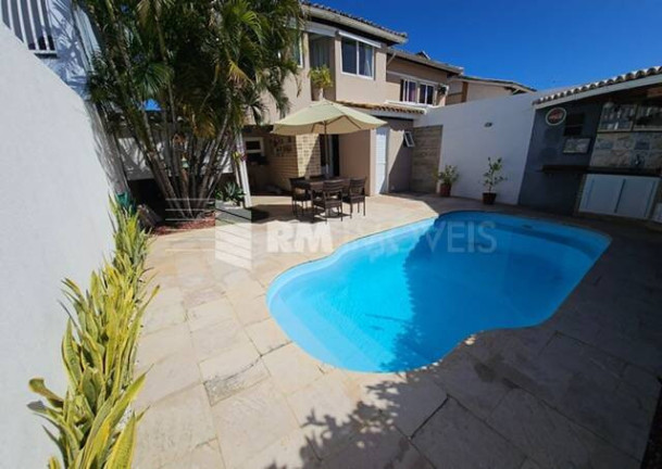 Imagem Casa de Condomínio com 3 Quartos à Venda, 440 m² em Praia Do Flamengo - Salvador Imagem Casa de Condomínio com 3 Quartos à Venda, 440 m² em Praia Do Flamengo - Salvador