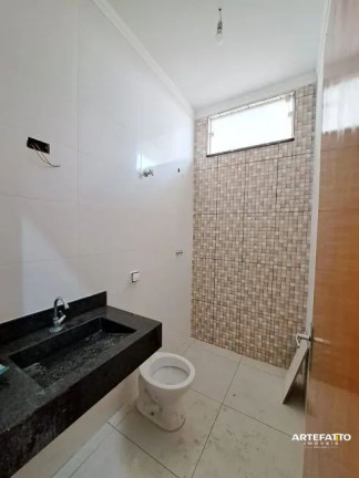 Imagem Casa com 2 Quartos à Venda, 67 m² em Residencial Zanetti - Franca Imagem Casa com 2 Quartos à Venda, 67 m² em Residencial Zanetti - Franca