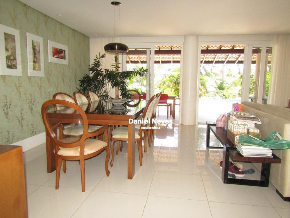Imagem Casa de Condomínio com 4 Quartos à Venda, 500 m² em Vilas Do Atlântico - Lauro De Freitas Imagem Casa de Condomínio com 4 Quartos à Venda, 500 m² em Vilas Do Atlântico - Lauro De Freitas