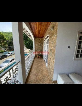 Imagem Casa com 3 Quartos à Venda, 300 m² em Austin - Nova Iguaçu Imagem Casa com 3 Quartos à Venda, 300 m² em Austin - Nova Iguaçu