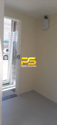 Imagem Apartamento com 1 Quarto à Venda, 33 m² em Jaguaribe - João Pessoa Imagem Apartamento com 1 Quarto à Venda, 33 m² em Jaguaribe - João Pessoa