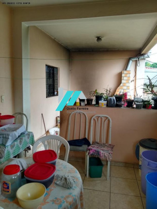 Imagem Casa com 3 Quartos à Venda, 360 m² em Santa Cruz, Ptb - Betim Imagem Casa com 3 Quartos à Venda, 360 m² em Santa Cruz, Ptb - Betim