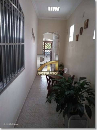 Imagem Casa com 2 Quartos à Venda, 132 m² em Jardim Stella - Santo André Imagem Casa com 2 Quartos à Venda, 132 m² em Jardim Stella - Santo André
