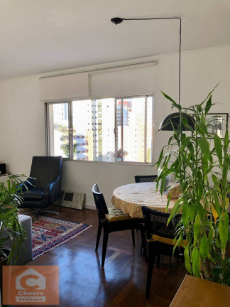 Imagem Apartamento com 3 Quartos à Venda, 100 m² em Moema - São Paulo Imagem Apartamento com 3 Quartos à Venda, 100 m² em Moema - São Paulo