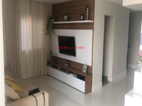 Imagem Casa com 3 Quartos à Venda, 200 m² em Jardim Celeste - Jundiaí