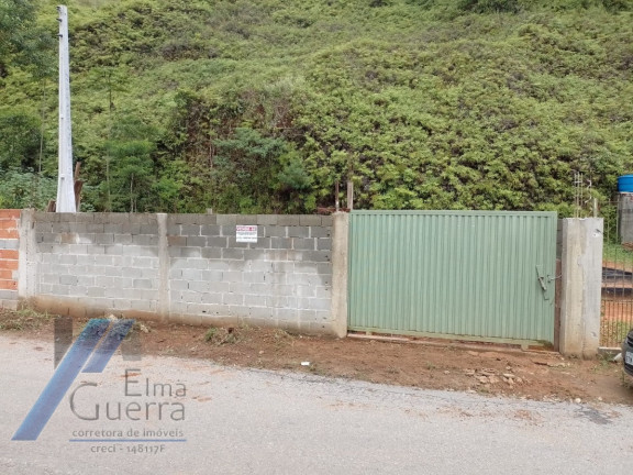 Terreno à Venda, 300 m² em Rio Escuro - Ubatuba