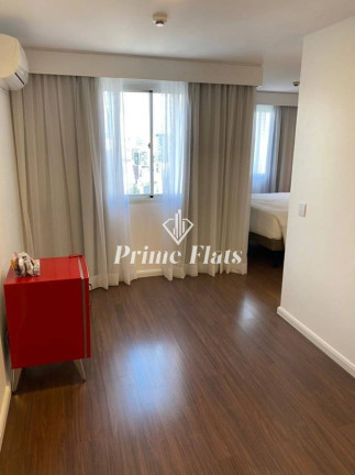 Imagem Apartamento com 2 Quartos à Venda, 48 m² em Vila Olímpia - São Paulo Imagem Apartamento com 2 Quartos à Venda, 48 m² em Vila Olímpia - São Paulo