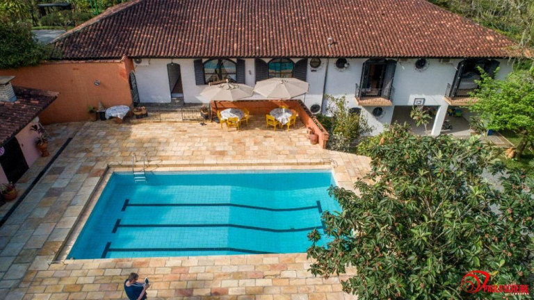 Imagem Casa com 5 Quartos à Venda, 541 m² em Centro - Pomerode Imagem Casa com 5 Quartos à Venda, 541 m² em Centro - Pomerode