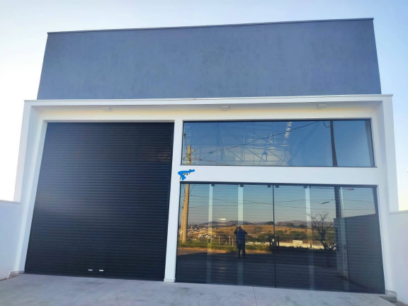 Imagem Sala Comercial à Venda, 300 m² em Terras De São José - São João Da Boa Vista Imagem Sala Comercial à Venda, 300 m² em Terras De São José - São João Da Boa Vista
