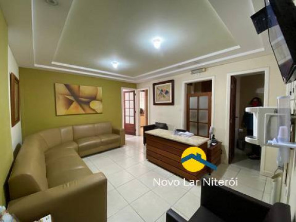 Imagem Imóvel Comercial à Venda, 50 m² em Icaraí - Niterói