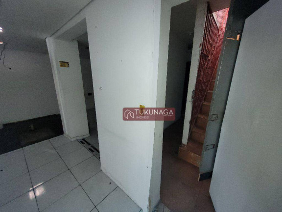 Imagem Sobrado com 3 Quartos para Alugar, 250 m² em Jardim Santa Mena - Guarulhos Imagem Sobrado com 3 Quartos para Alugar, 250 m² em Jardim Santa Mena - Guarulhos