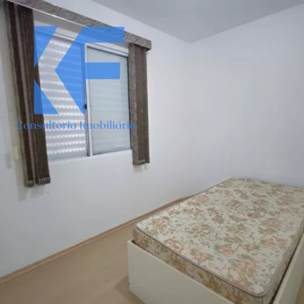 Imagem Imóvel com 3 Quartos à Venda, 70 m² em Residencial Parque Da Fazenda - Campinas