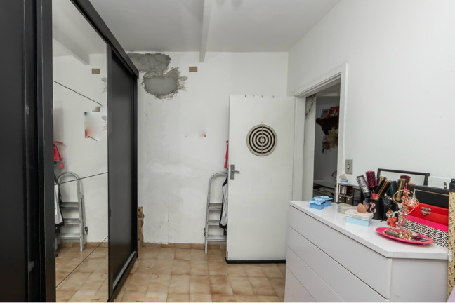Imagem Casa com 7 Quartos à Venda, 104 m² em Chora Menino - São Paulo Imagem Casa com 7 Quartos à Venda, 104 m² em Chora Menino - São Paulo