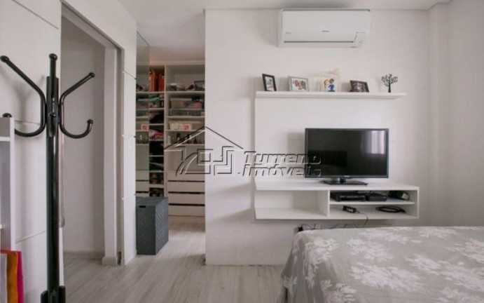 Imagem Apartamento com 2 Quartos à Venda, 103 m² em Vila Ema - São José Dos Campos