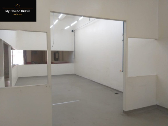 Imóvel para Alugar, 466 m² em Santana - São Paulo