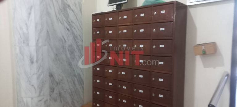 Imagem Apartamento com 2 Quartos à Venda, 70 m² em Ingá - Niterói