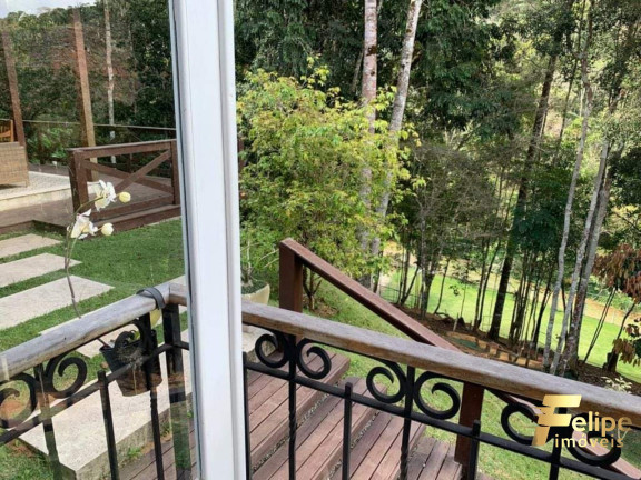 Imagem Imóvel com 5 Quartos à Venda, 700 m² em Marechal Floriano - Marechal Floriano