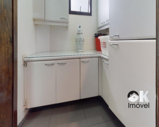 Imagem Apartamento com 4 Quartos à Venda, 179 m² em Higienópolis - São Paulo Imagem Apartamento com 4 Quartos à Venda, 179 m² em Higienópolis - São Paulo