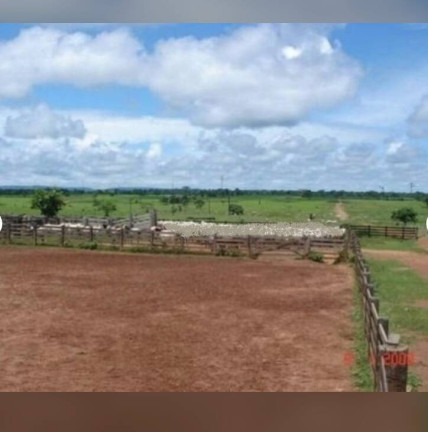 Imagem Fazenda à Venda, 150 m² em Cidade Morena - Aripuanã Imagem Fazenda à Venda, 150 m² em Cidade Morena - Aripuanã