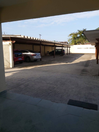 Imagem Apartamento com 2 Quartos à Venda, 97 m² em Pereque Açu - Ubatuba