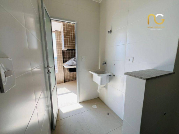Imagem Apartamento com 1 Quarto à Venda, 53 m² em Vila Balneária - Praia Grande Imagem Apartamento com 1 Quarto à Venda, 53 m² em Vila Balneária - Praia Grande