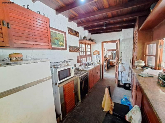 Imagem Casa com 3 Quartos à Venda, 2.565 m² em Parque Do Ingá - Teresópolis Imagem Casa com 3 Quartos à Venda, 2.565 m² em Parque Do Ingá - Teresópolis