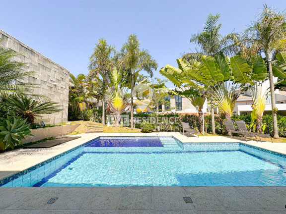 Imagem Casa com 4 Quartos à Venda, 493 m² em Condominio Village Das Palmeiras - Itatiba Imagem Casa com 4 Quartos à Venda, 493 m² em Condominio Village Das Palmeiras - Itatiba