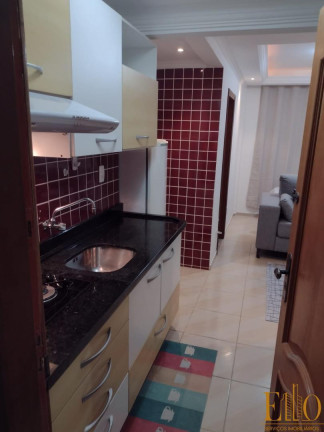 Imagem Apartamento com 1 Quarto à Venda, 37 m² em Centro - Balneário Camboriú