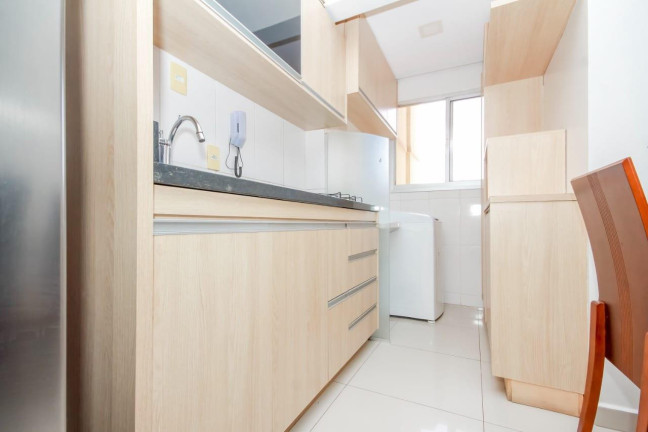 Imagem Apartamento com 2 Quartos à Venda, 58 m² em Vila Rosa - Goiânia