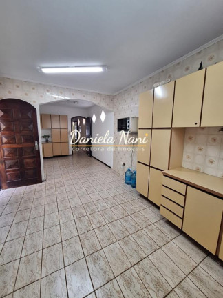 Imagem Sobrado com 3 Quartos à Venda, 174 m² em Paulicéia - São Bernardo Do Campo Imagem Sobrado com 3 Quartos à Venda, 174 m² em Paulicéia - São Bernardo Do Campo