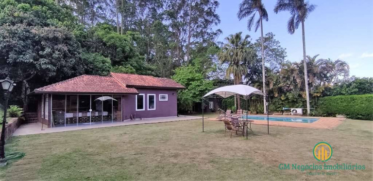 Imagem Casa de Condomínio com 3 Quartos à Venda, 1 m² em Algarve - Cotia Imagem Casa de Condomínio com 3 Quartos à Venda, 1 m² em Algarve - Cotia
