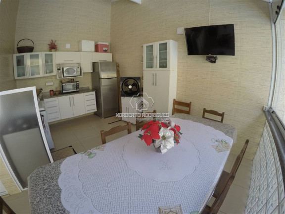 Imagem Sobrado com 4 Quartos à Venda, 232 m² em Guilhermina - Praia Grande Imagem Sobrado com 4 Quartos à Venda, 232 m² em Guilhermina - Praia Grande